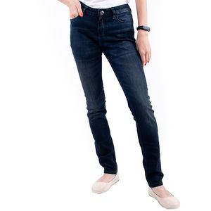 IRO. JEANS MEDIUM RISE CLASSIC JEANS | WOMENS SIZE 27